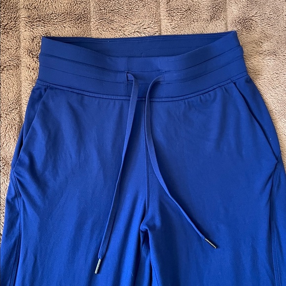 Lululemon Athletica Ready to Rulu High Rise Jogger *Full Length in Night Sea - Picture 3 of 7